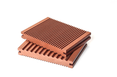 140x20mm 實(shí)心塑木地板